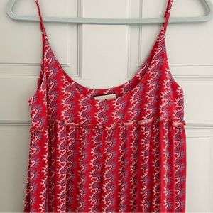 Tuckernuck long dress